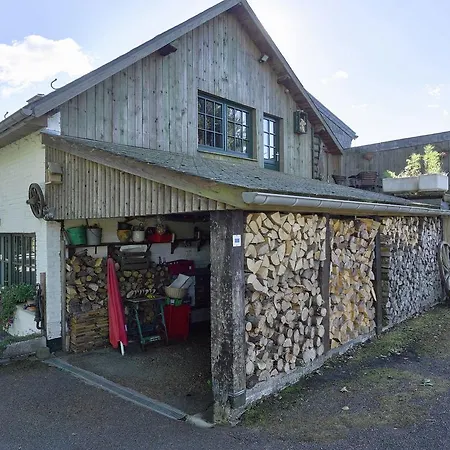 Cozy Holiday In Malmedy With Sauna Prázdninový dům *