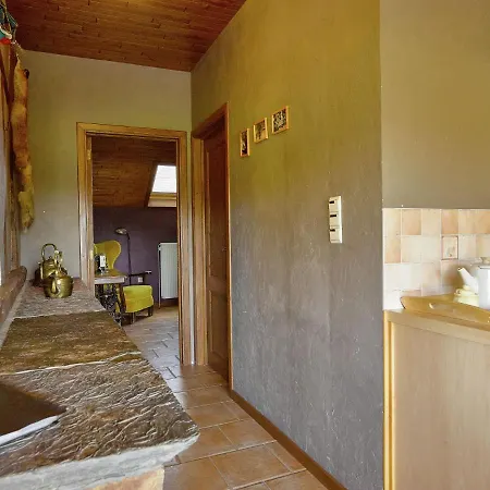 Cozy Holiday In Malmedy With Sauna *
