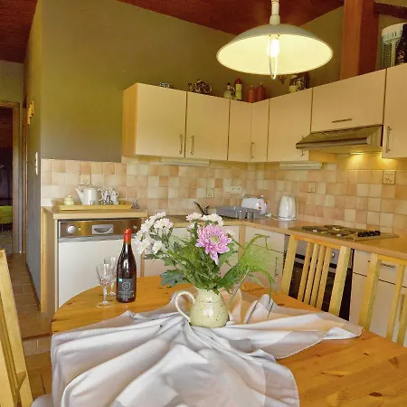 Cozy Holiday In Malmedy With Sauna Prázdninový dům *